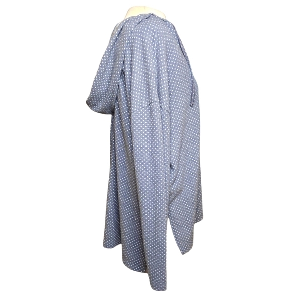 Fred David Hooded Pullover - Picture 4 of 6